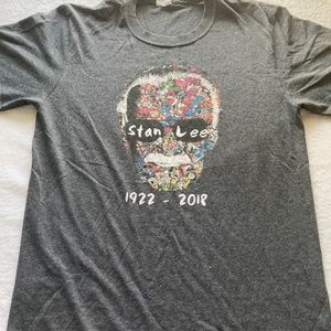 Stan Lee Shirt